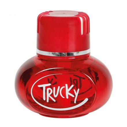 Lampa, Illatosító, Trucky, Cherry, 150ML