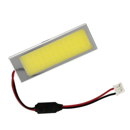 Lampa, LEDLAP COB 60X20 MM 6500K 10-30V