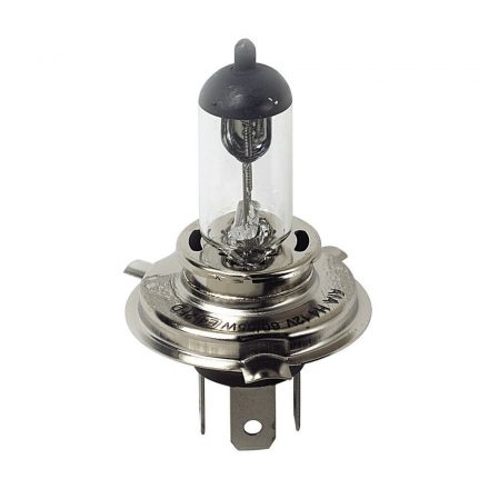 Lampa, Izzó H4, 100/80W 12V