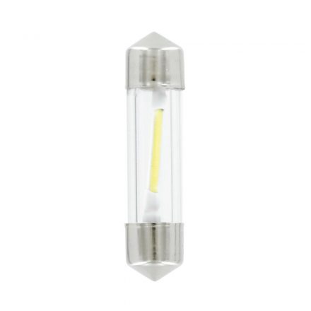 Lampa SMD Szofita Led 12V 8x36 mm - SV8,5-8 - 1 db