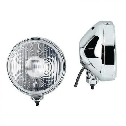 LAMPA, Ködlámpa, Maxtel, Fehér, Párban, H3