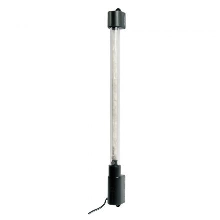 Lampa, Belsővilágítás Ice Piros, 50cm 24V