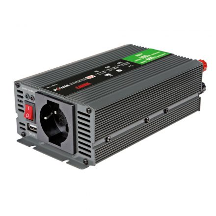 Lampa Power Inverter 300, 12V DC - 220V AC