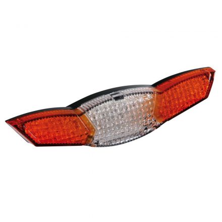 Lampa, Motoros Hátsó Lámpa,  Dedon, LED