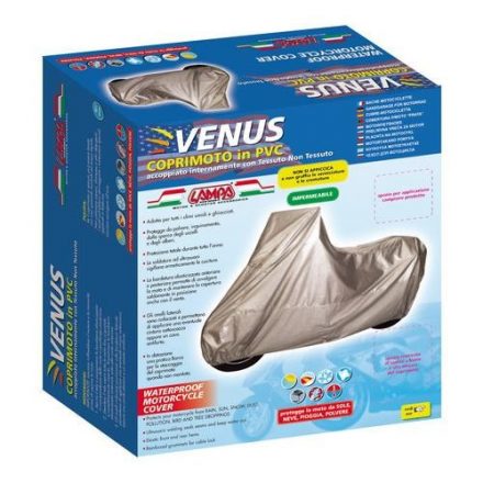 Lampa Venus 04 motoros ponyva