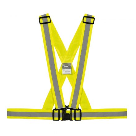 Lampa X-Belt Láthatósági Vállpánt - Állítható