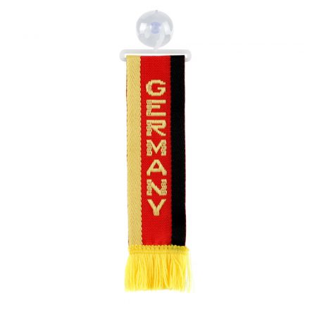 Lampa Germany Zászló Mini Sál