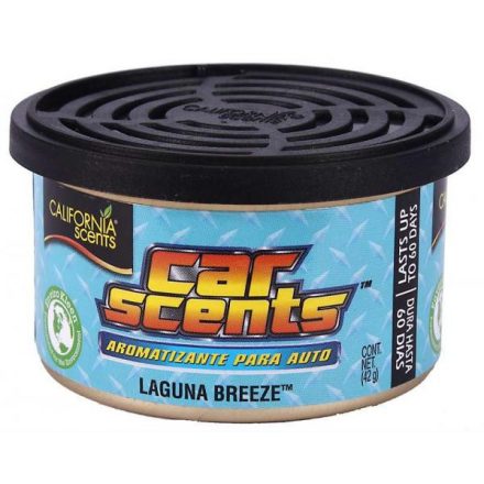 California Scents Laguna Breeze Illatosító