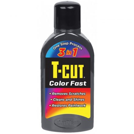 T-CUT POLÍROZÓ S.EZÜST  500 ML