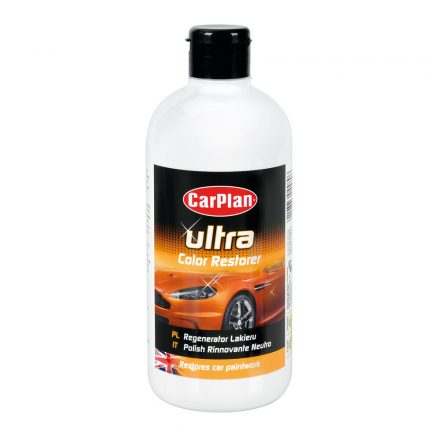 Carplan, Ultra Színfelújító, 500ml