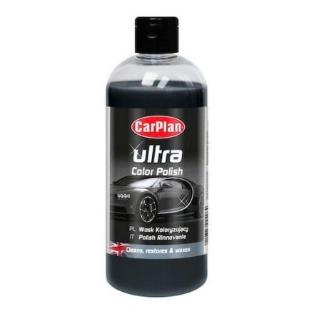 Carplan, Ultra Színpolír, 500ml