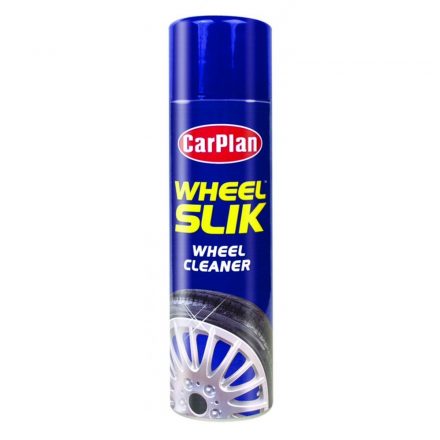 CarPlan, Keréktárcsa tisztító, Spray, 500 ml