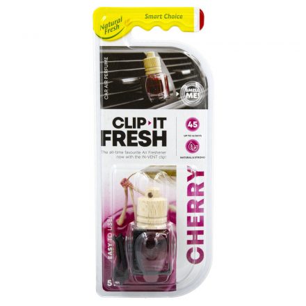 MB Elix Clip-it-Fresh - Cseresznye - 5ml