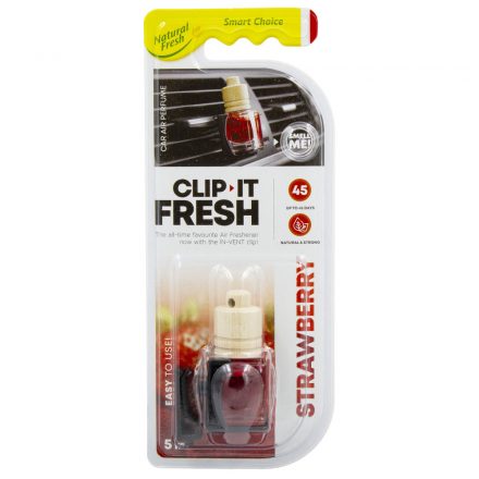 MB Elix Clip-it-Fresh - Eper - 5ml