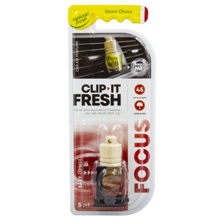 MB Elix Clip-it-Fresh - Focus - 5ml