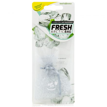 MB Elix Fresh Bag Illatosító - Arctic