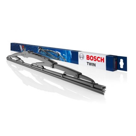 Bosch, Ablaktörlő lapát, 728S, Szett