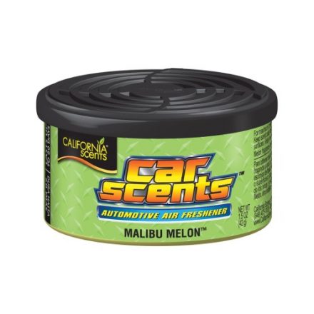 California Scents, Illatosító Malibu Melon