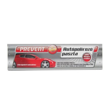 Prevent Polírpaszta 150Ml 0722