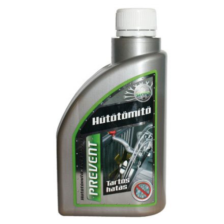 Prevent, Hűtőtömítő, 250ml