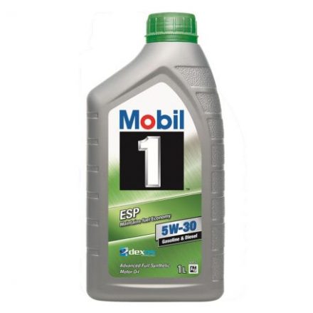 Mobil, ESP Motorolaj 5W-30, 1L