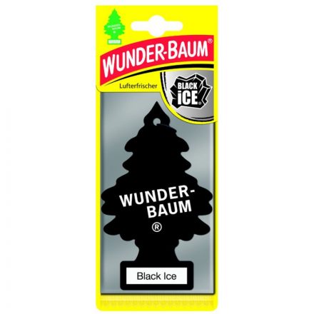 Wunderbaum, Trees, Black Ice/Classic