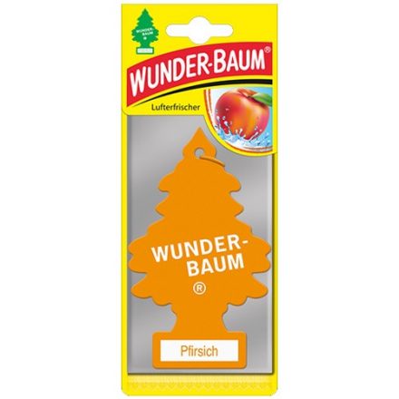 Wunderbaum, Trees, Peach