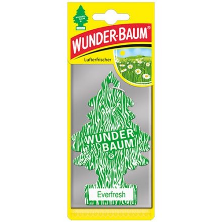 Wunderbaum, Trees, Everfresh