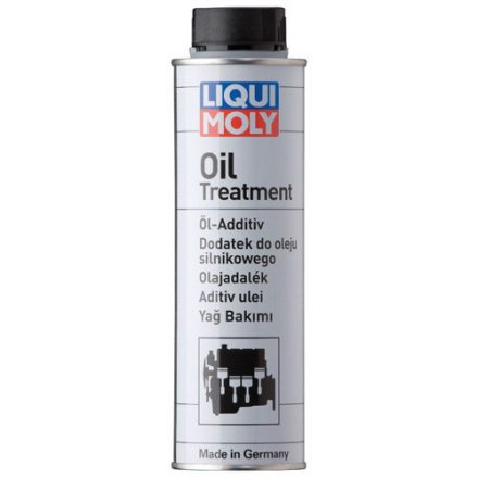 Liqui Moly, Olajadalék, 300ml