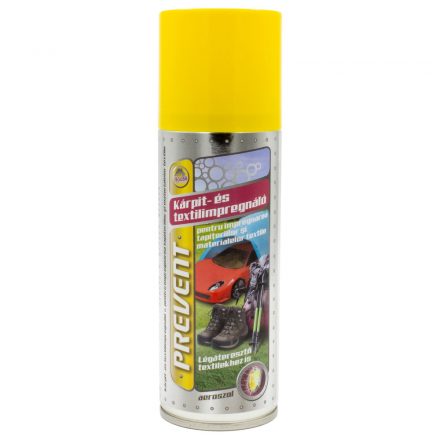 Prevent, Textilimpregnáló, Spray, 200ml