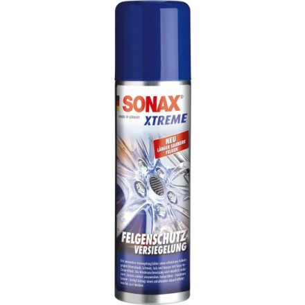 Sonax, Xtreme Felnivédő Bevonat, 250ml