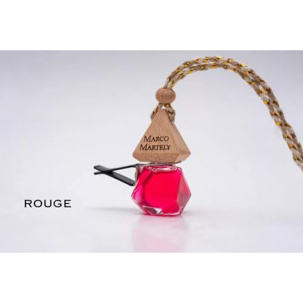 Marco Martely, Illatosító Rouge, 7ml