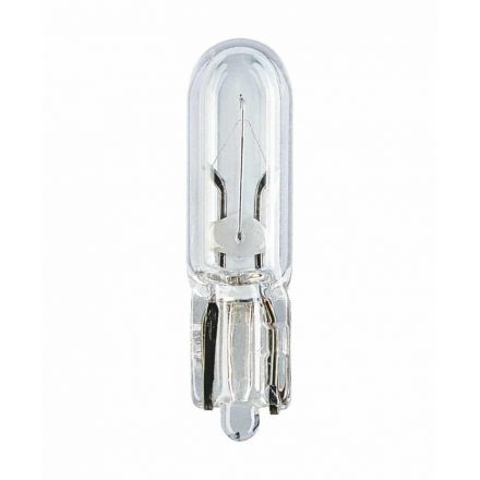 Osram, Izzó 1.2W T5, 1,2W - 24V