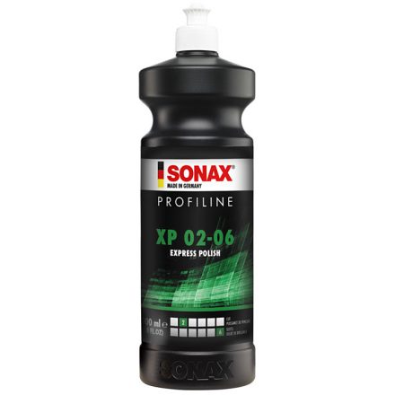 Sonax POLITÚR XP02-06 1000ML PROFILINE