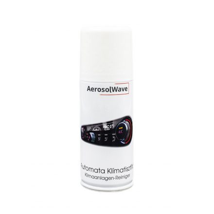 AerosolWave, Automata Klímatisztító, 100ml