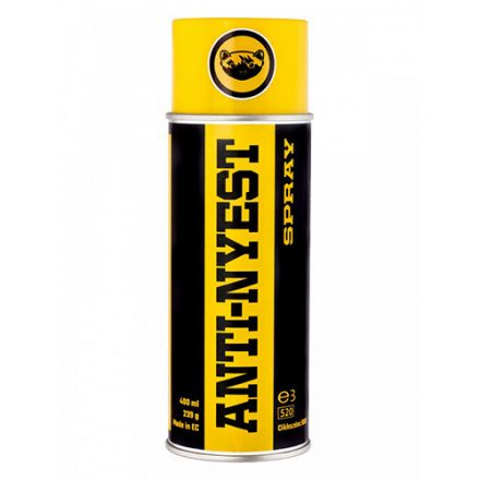 ANTI-NYEST, Nyestriasztó, Spray, 400ml