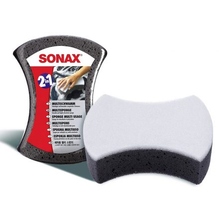 Sonax, Szivacs