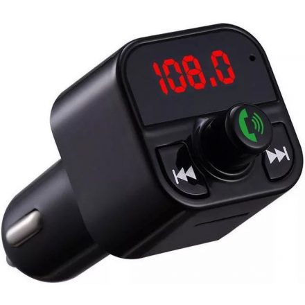 FM/Bluetooth Transmitter X5