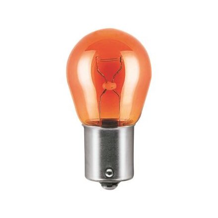 Osram, PY21W Izzó, 12V 21W, BAU15S, Párban