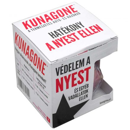 Kunagone Nyestriasztó