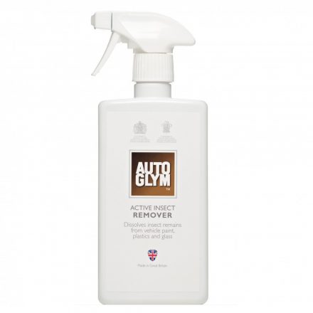 Autoglym, Active Insect Remover, Bogároldó, Spray, 500ml