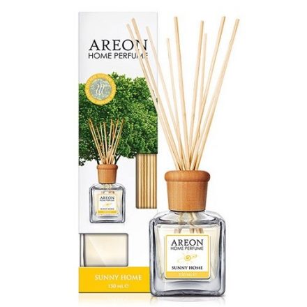 AREON, Pálcás Háztartási illatosító, 150ml - Sunny Home