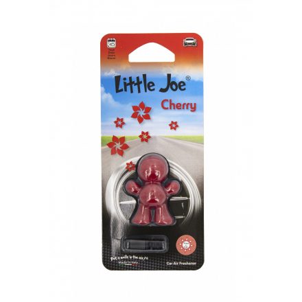 Little Joe, Illatosító, Cherry