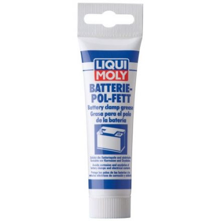 Liqui Moly, Akkupólus zsír