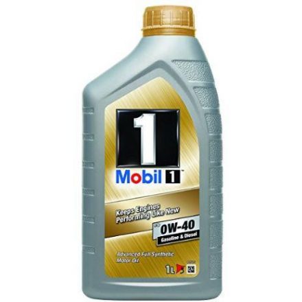 Mobil 1, FS Motorolaj 0W-40, 1L