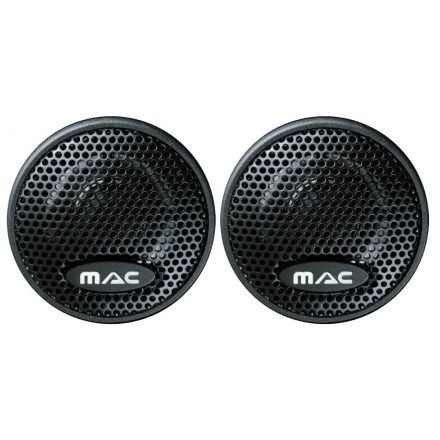 MacAudio, MASTREETT19, Magassugárzó pár, 120W