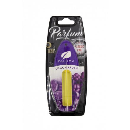 Paloma, Parfüm Liquid, Lilac, 5ml