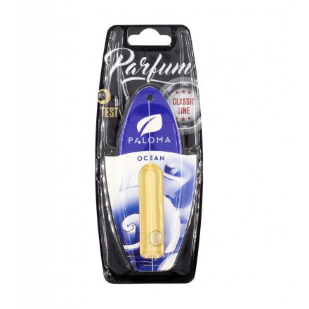 Paloma, Parfüm Liquid, Ocean, 5ml