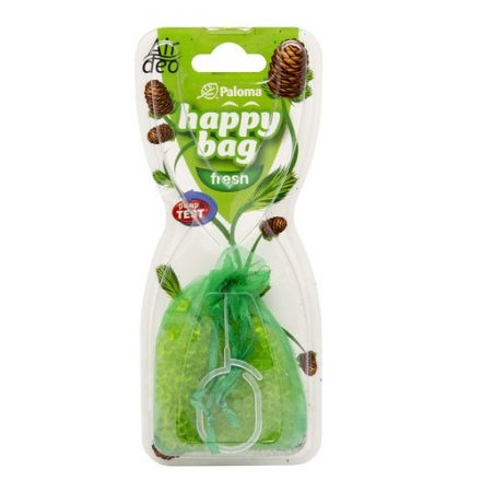 Paloma Happy Bag Fresh 15g