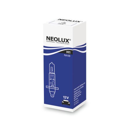 Neolux, Izzó, H1 55W, Darabos